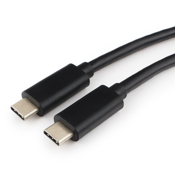 Шнур USB Type-C - Type-C 0,3м Cablexpert