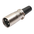 Разъемы XLR (canonn) Разъемы XLR (canonn)