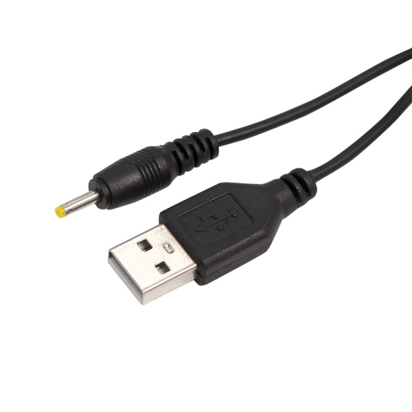 Шнур питания USB - 0,7*2,5мм  REXANT 18-1155