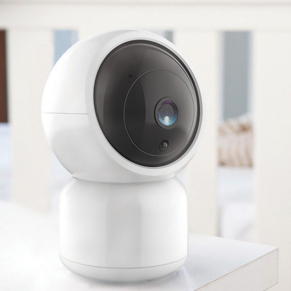 Видеокамера HALSA беспроводная WiFi HSL-S-101W