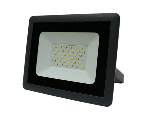 Прожектор светодиодный 50W 220V 6500К СДО-10 
