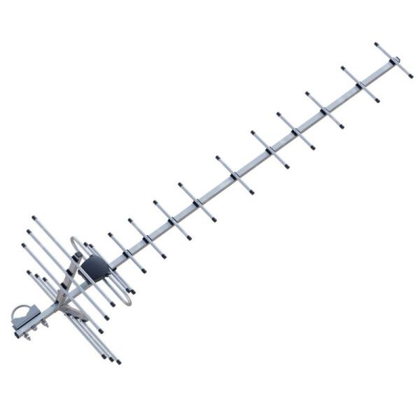 Антенна ТВ «BAS-1134-DX Диапазон Макси»