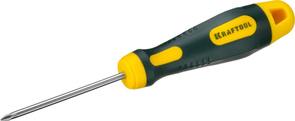 Отвертка KRAFTOOL "EXPERT" X-Drive PH0x60 //250072-0-060