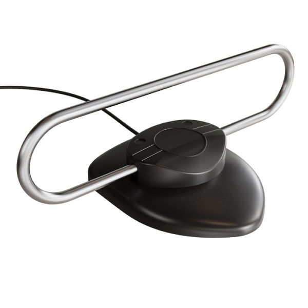Антенна ТВ «BAS-5117-USB BAMBI»