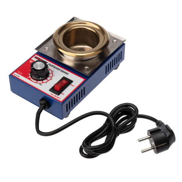 Паяльная ванна R50 150W d=50 мм 200-480 °C Rexant 09-9030