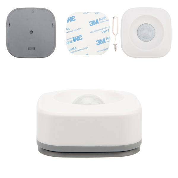 Датчик движения SECURIC Wi-Fi умный беспроводной SEC-S-501W