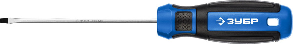 Отвертка SL4x100 ЗУБР Профессионал 25231-4_z01