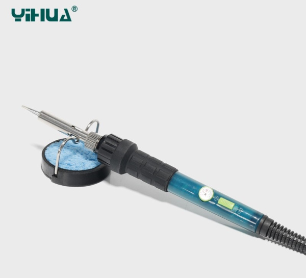 Паяльник с регулятором температуры //YIHUA 947-III Upgrade 