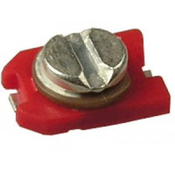 Подстроечный керамический конденсатор 6,5/30pF 100V